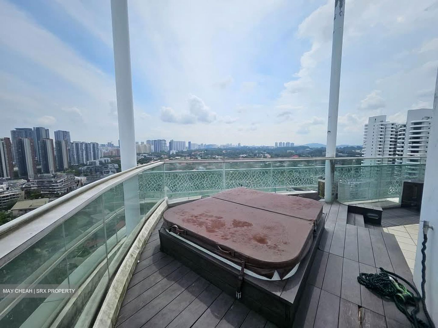 Nathan Suites (D10), Condominium #590753101